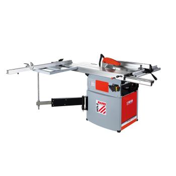 Holzmann TS250F_400V Formatkreissäge inkl. Formattisch
